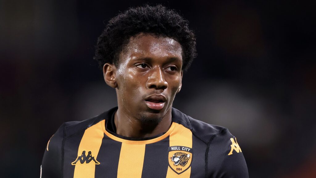 Barcellona, occhi in casa Hull City per Philogene: ecco chi è il classe 2002