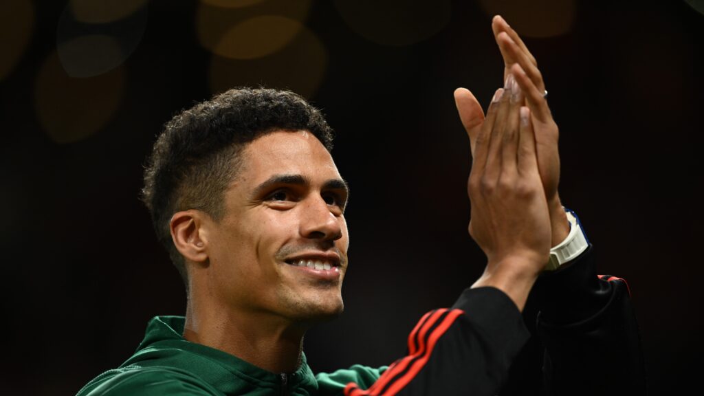 Como, Varane settimana prossima in città per decidere il suo futuro