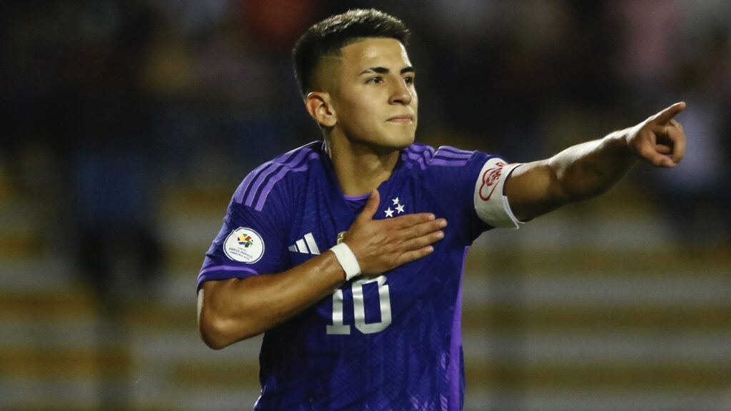 Thiago Almada va al Botafogo, ma nel suo futuro c'è il Lione