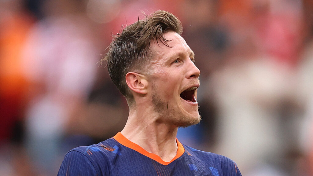 Weghorst