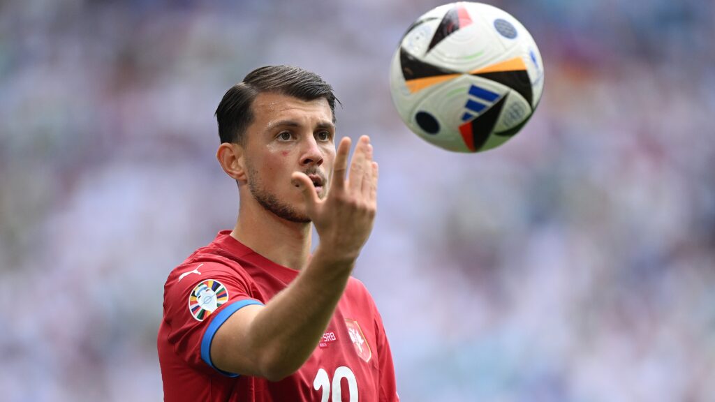 Udinese, il ds Nani: “Samardzic non vogliamo venderlo”