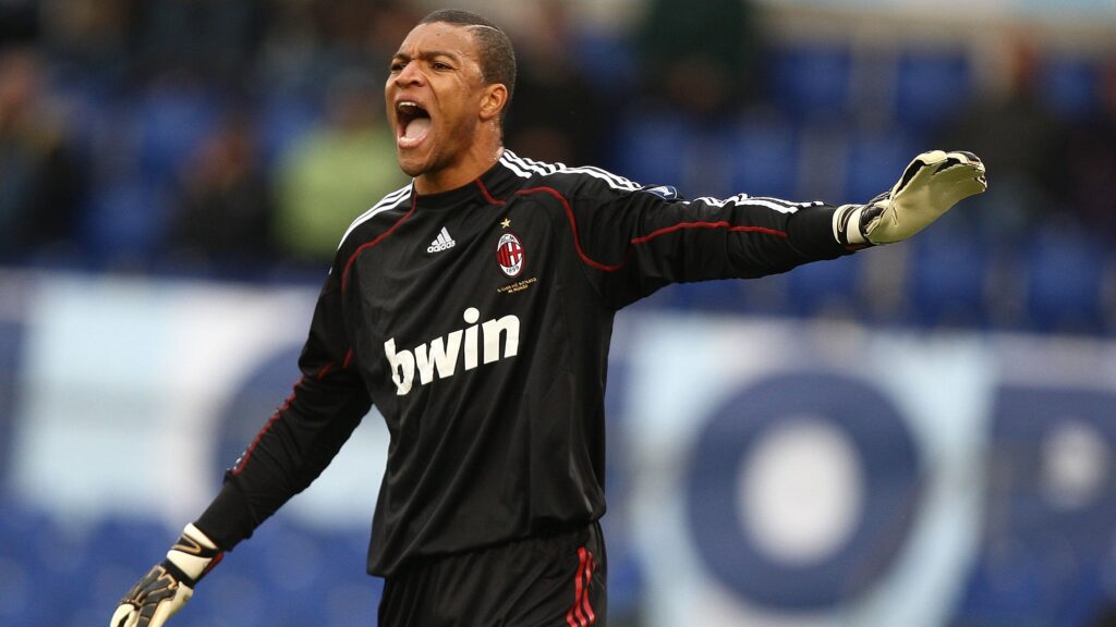 Milan, Dida: "Ibra è Ibra, ma Zirkzee un po' lo ricorda", su Donnarumma...