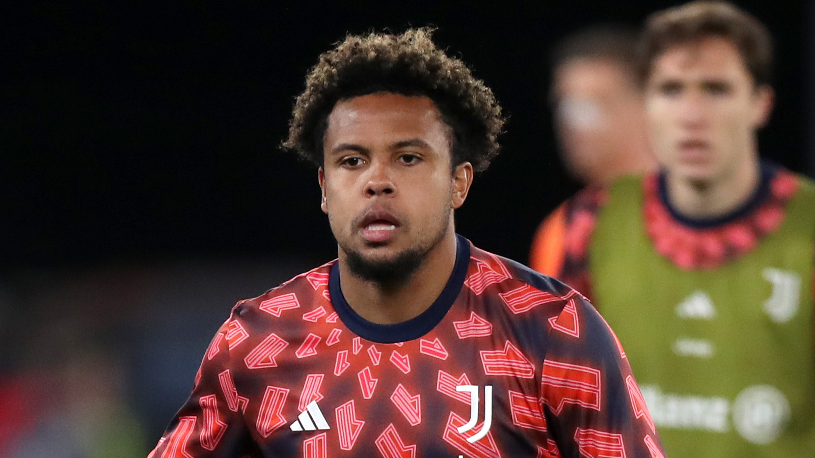 McKennie