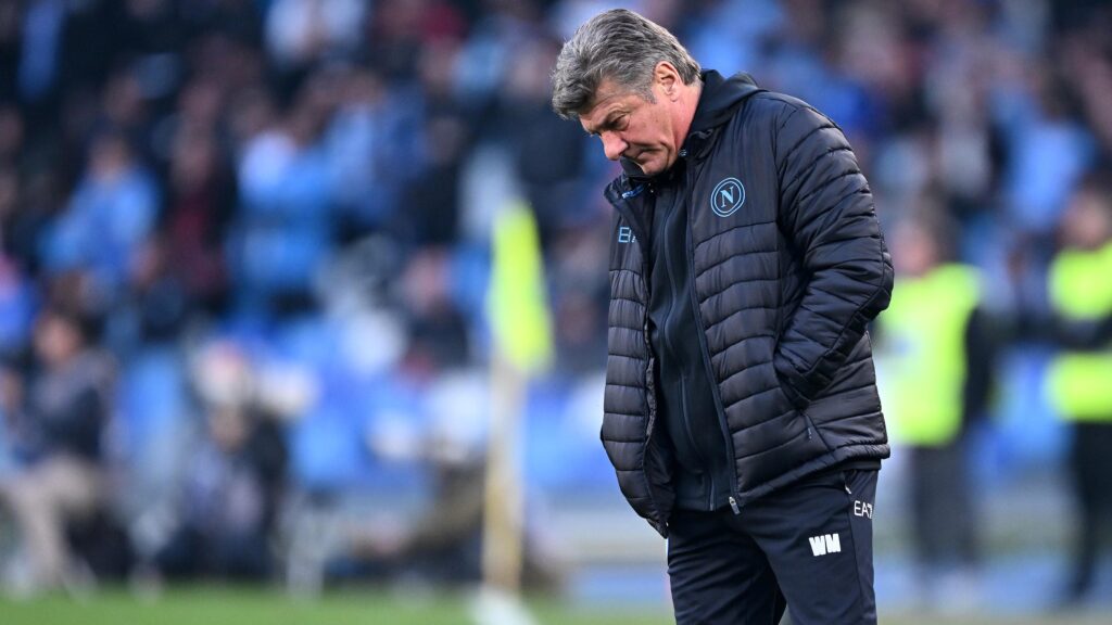 Walter Mazzarri riparte dall'Iran: sarà il nuovo allenatore del Persepolis