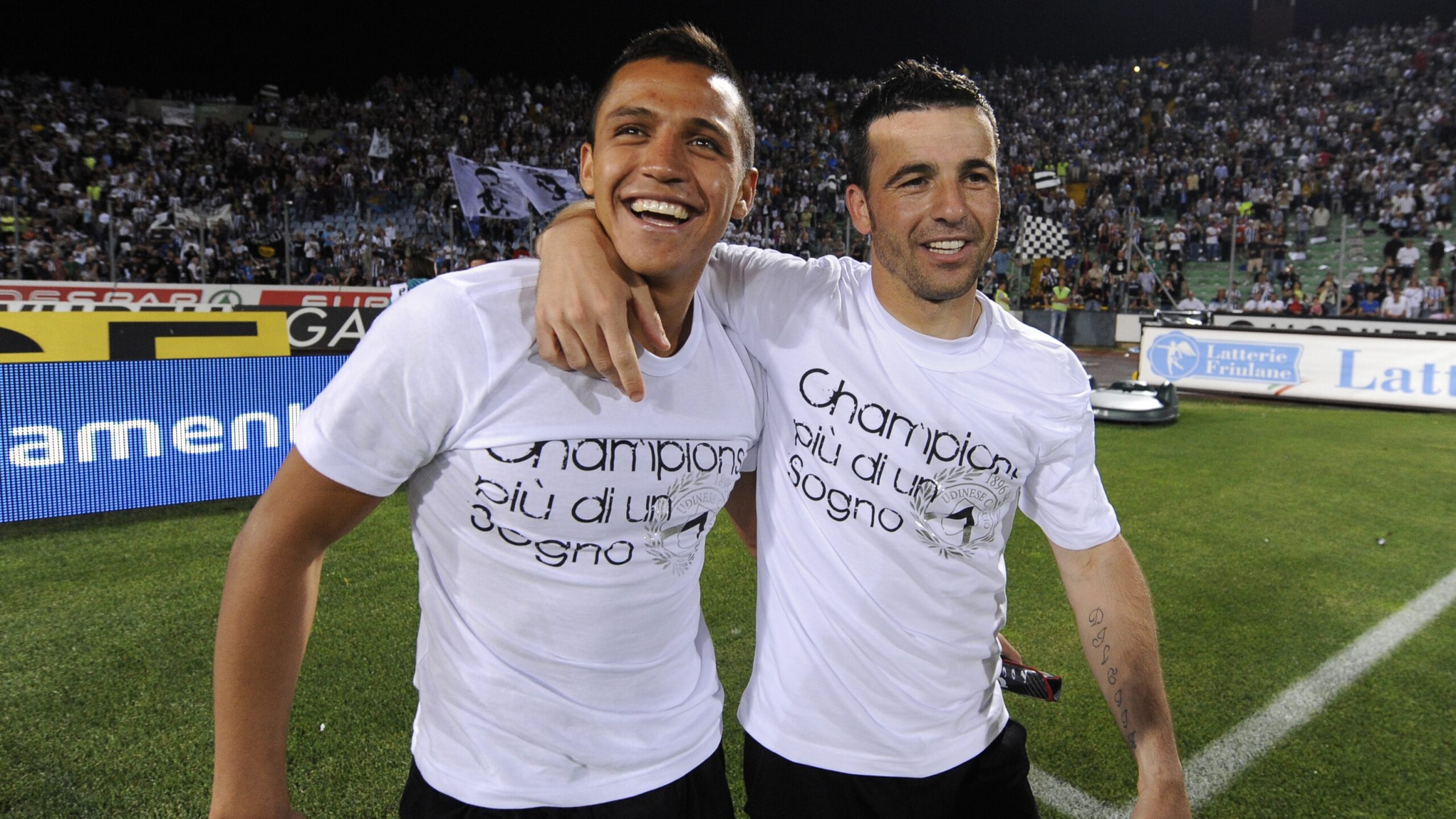 Udinese, il possibile clamoroso ritorno di Alexis Sánchez: la situazione
