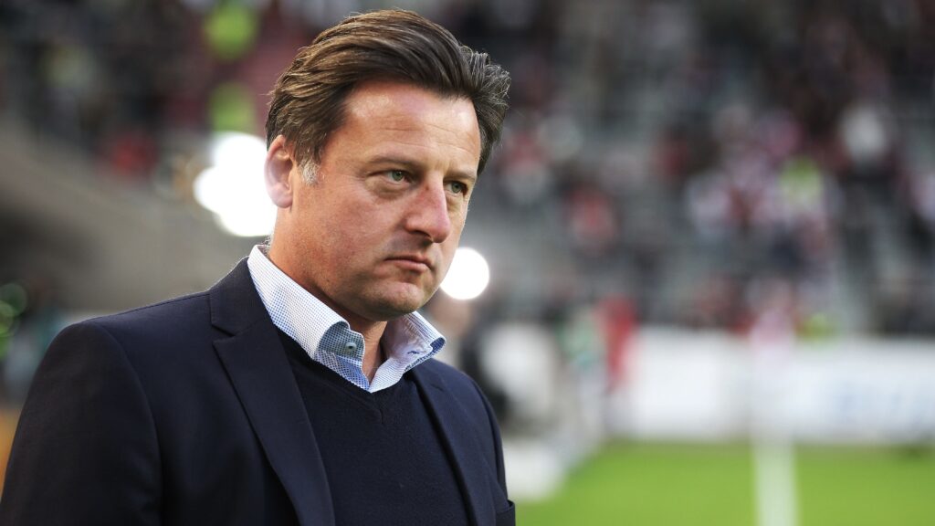 Udinese, Kosto Runjaic è il nuovo allenatore: è ufficiale