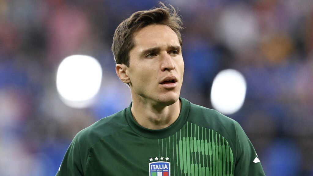 Federico Chiesa