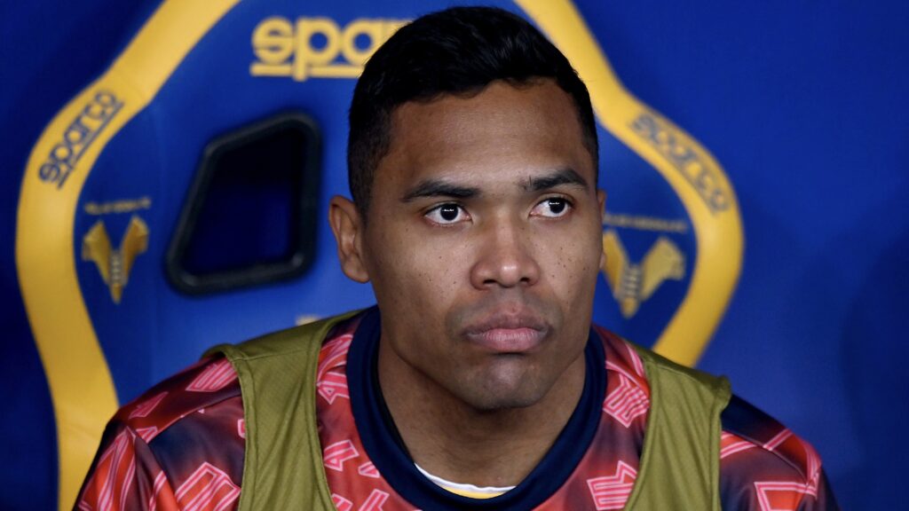 Alex Sandro