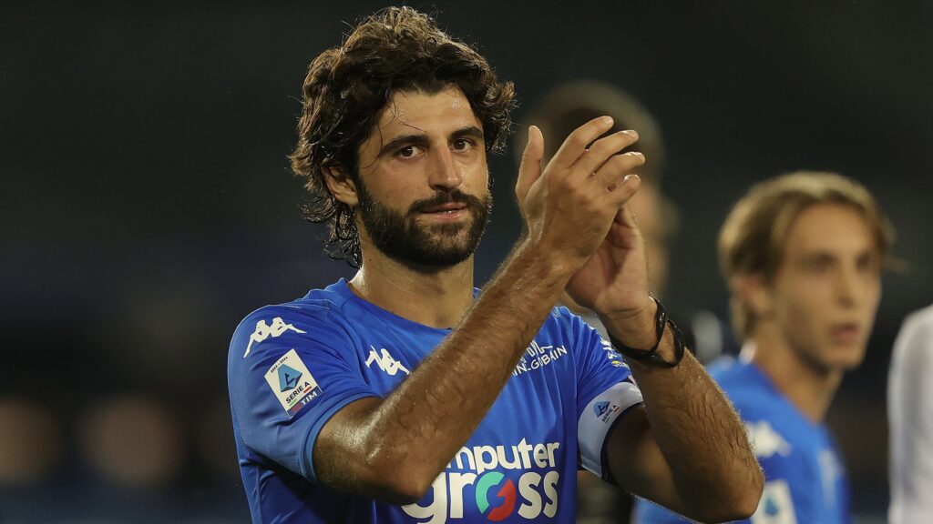 Cagliari, tutto fatto con l'Empoli per Luperto: i dettagli