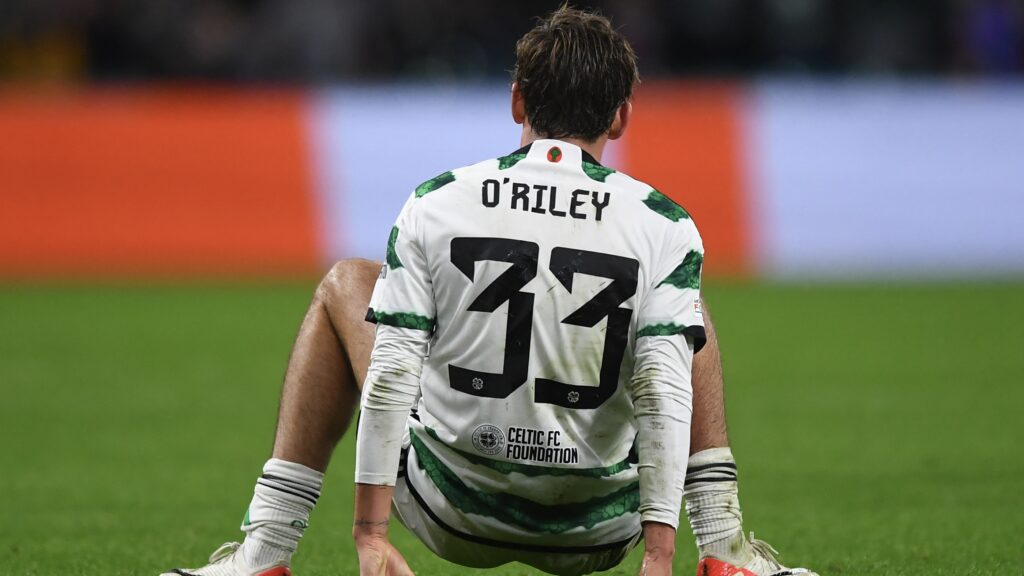O’Riley