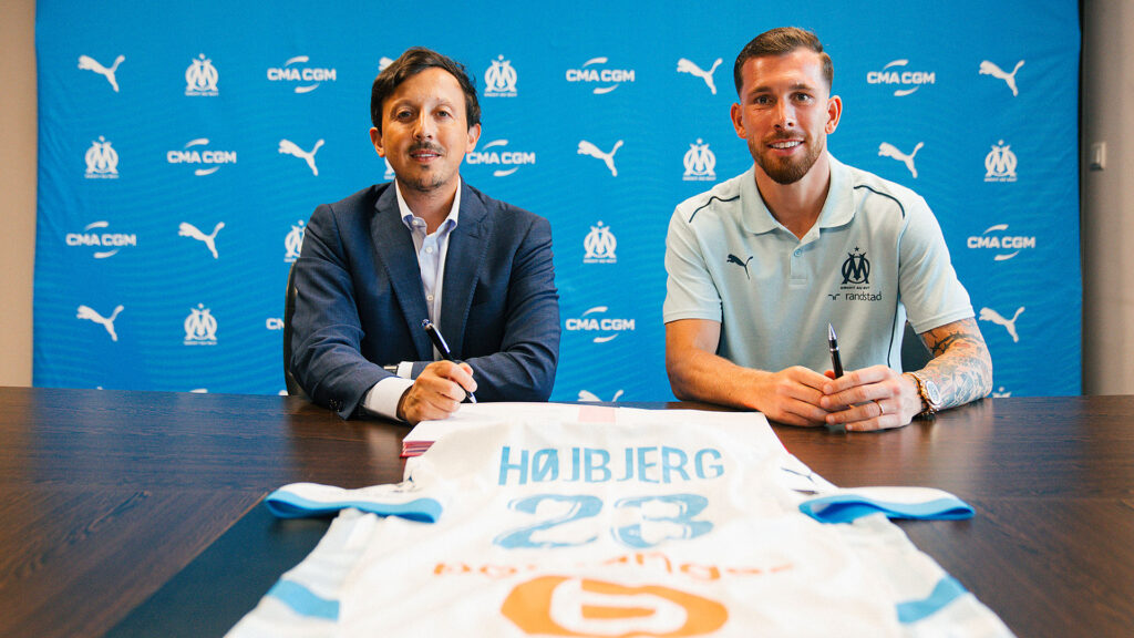 Hojbjerg