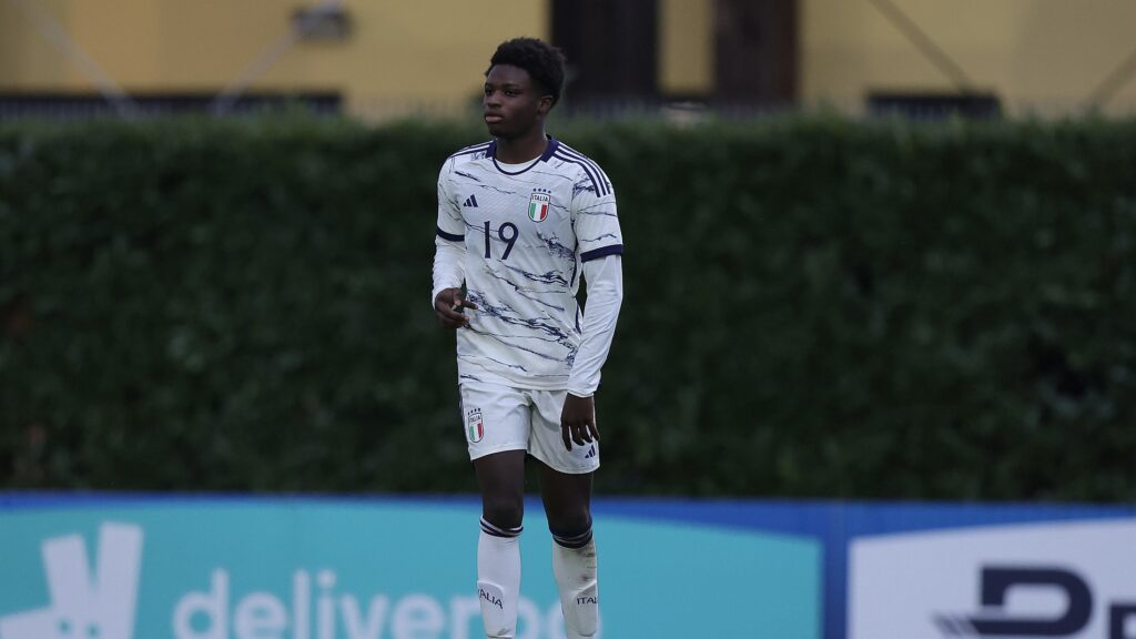 Milan, c'è l'accordo col Verona per Cissè! Tutti i dettagli