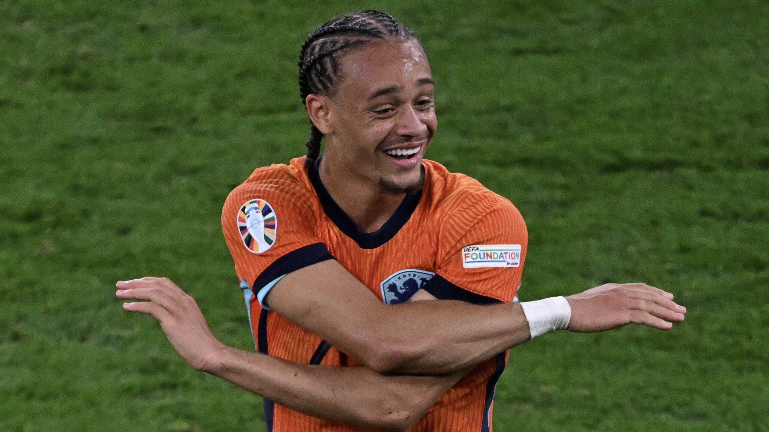 Xavi Simons