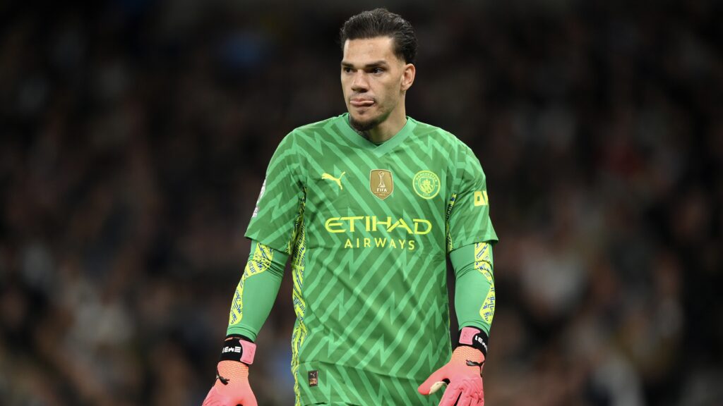 Ederson