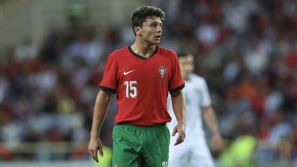 Joao Neves