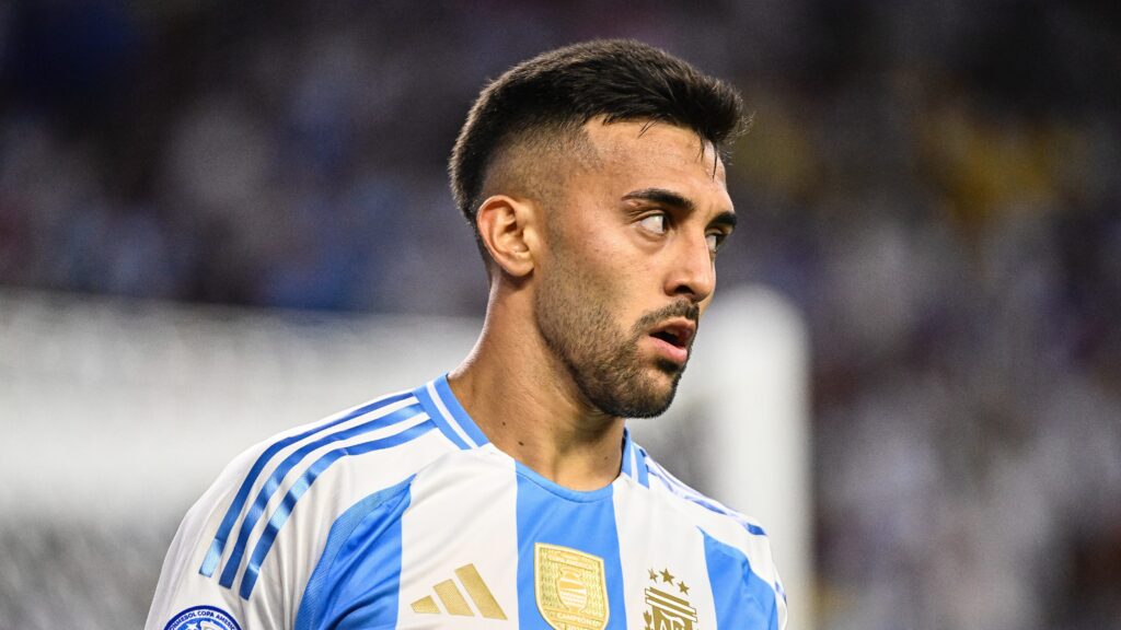 Fiorentina, via libera a Nico Gonzalez: ecco per quanto può partire