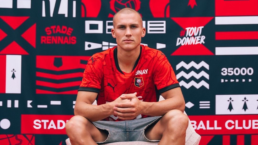 Napoli, ufficiale la cessione di Leo Østigård al Rennes