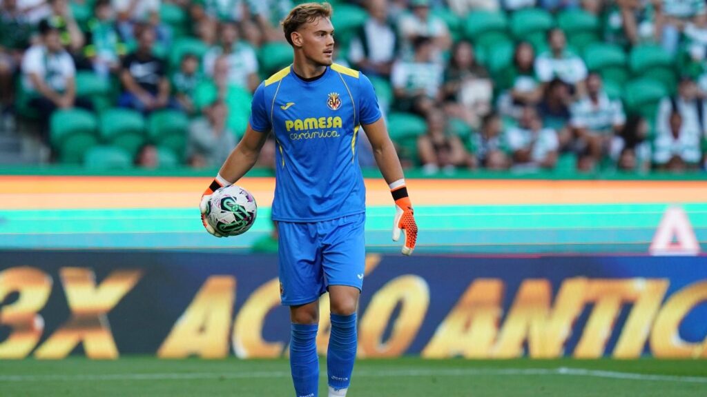 Chelsea, offerta al Villareal per Jorgensen: la situazione