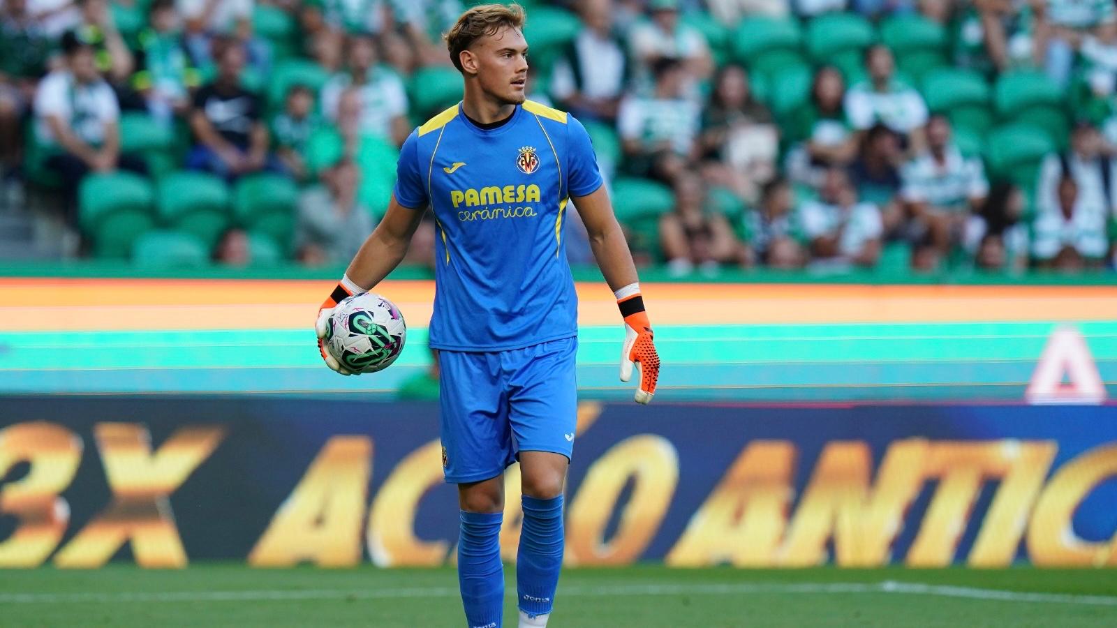 Chelsea, offerta al Villareal per Jorgensen: la situazione