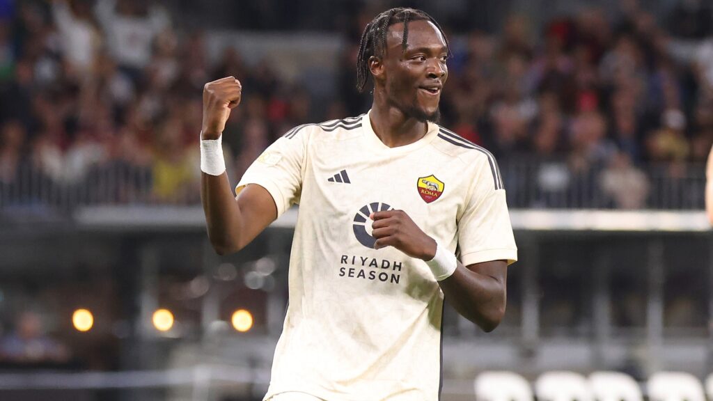 Milan, c'è il sì di Tammy Abraham: contatti tra i club