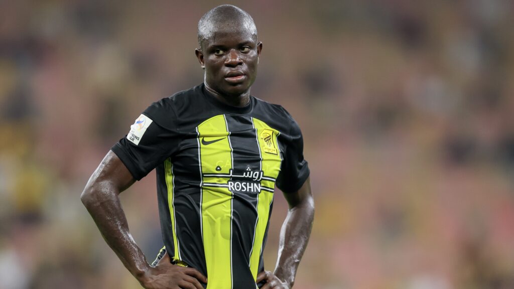 Kanté torna in Premier? Il West Ham ci prova: la situazione