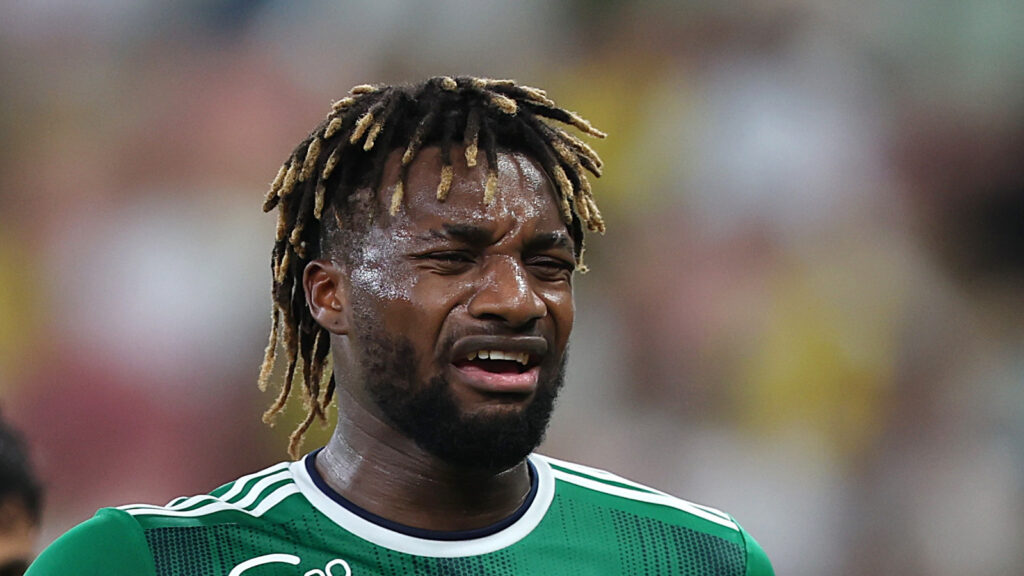 Napoli, Saint-Maximin si allontana: le trattative di mercato live
