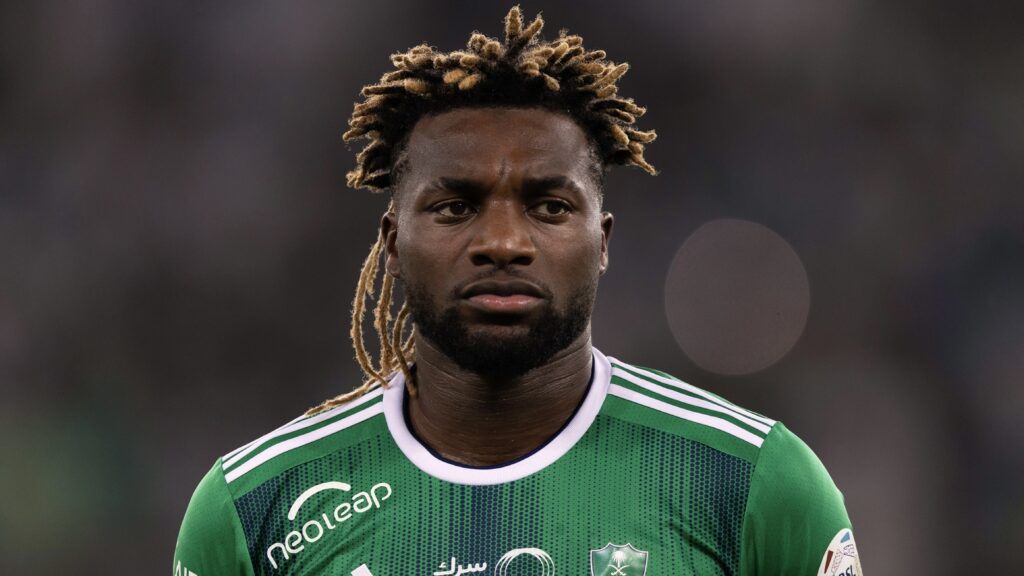 Saint-Maximin lascia subito l'Al-Ahli: andrà al Fenerbahce