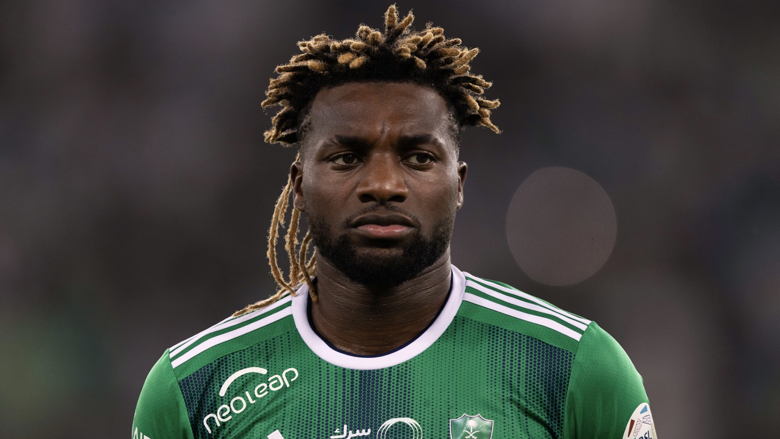 Saint-Maximin lascia subito l'Al-Ahli: andrà al Fenerbahce