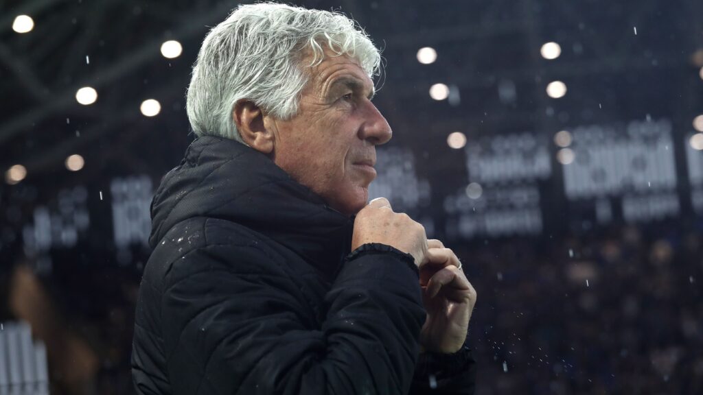 Gasperini: "Ho pensato di andare a Napoli, ma ha prevalso Bergamo"