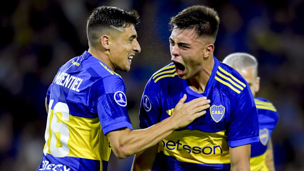 Chelsea, tutto fatto per Anselmino dal Boca Juniors