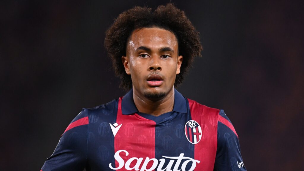 Manchester United, i Red Devils pagheranno la clausola di Zirkzee
