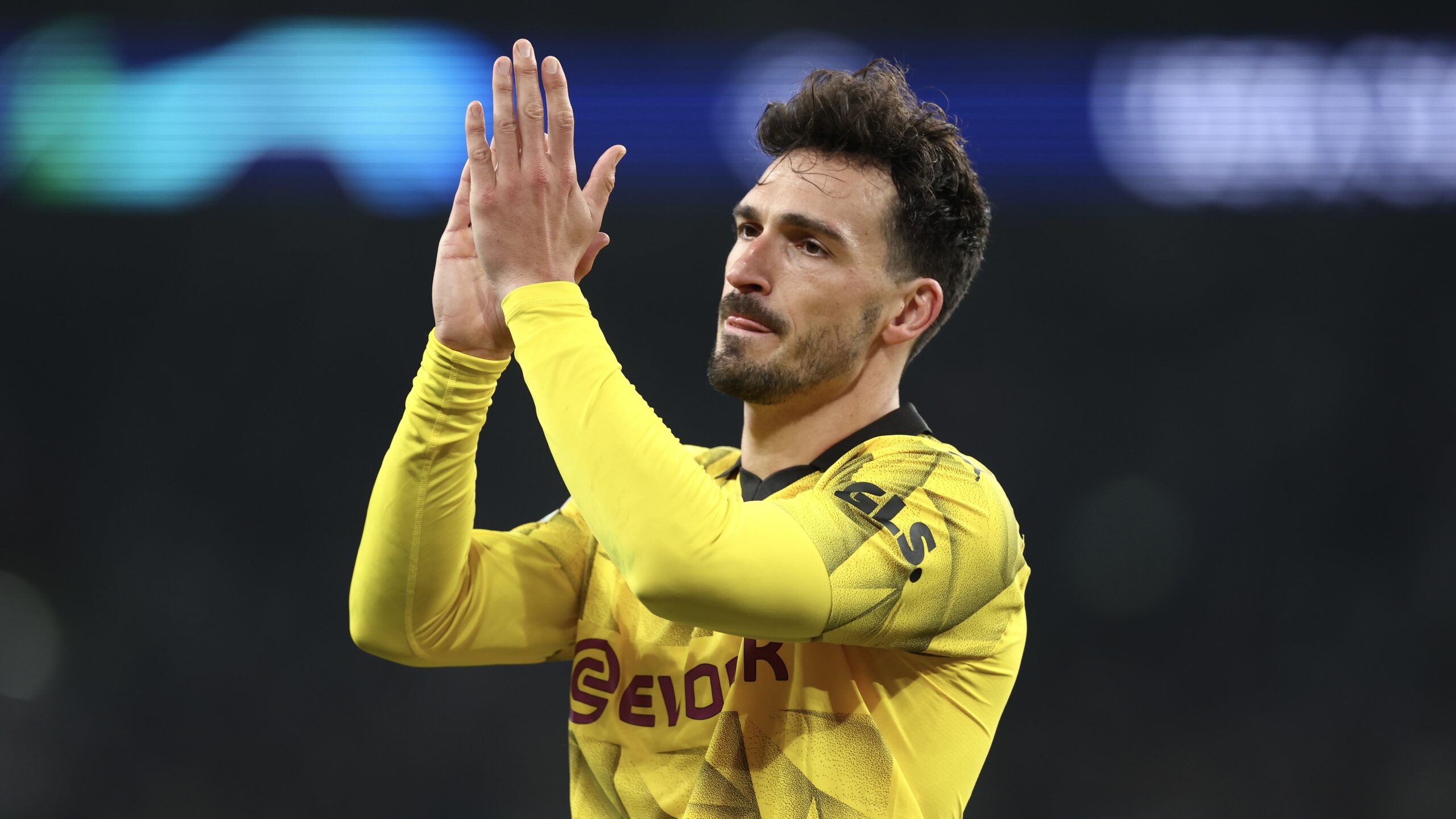 Real Sociedad, si avvicina Mats Hummels: i dettagli