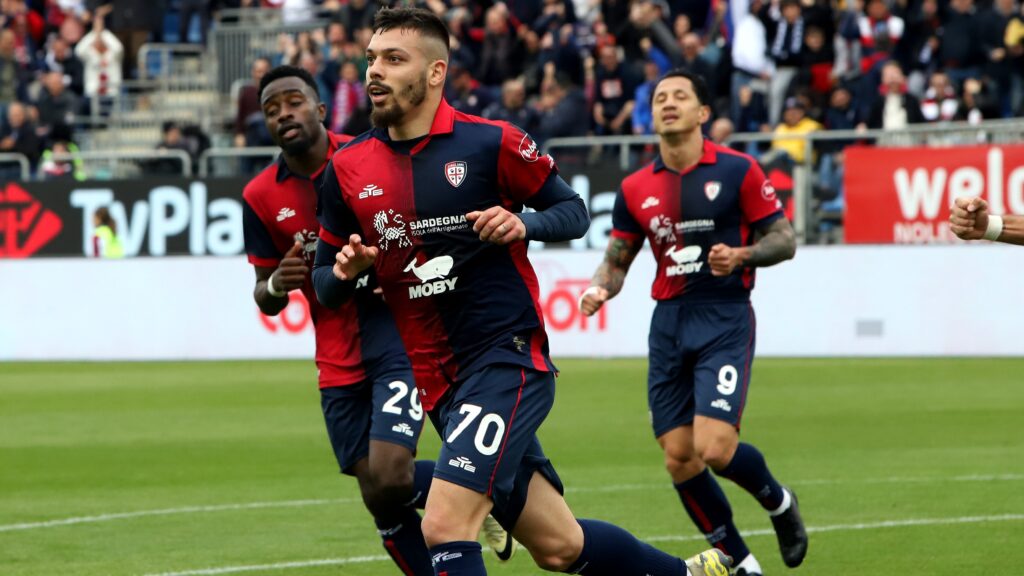 Napoli, Gianluca Gaetano lascerà: le possibili destinazioni