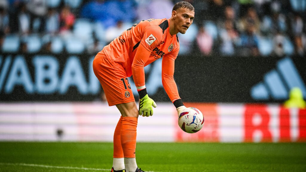 Chelsea, si avvicina Jørgensen