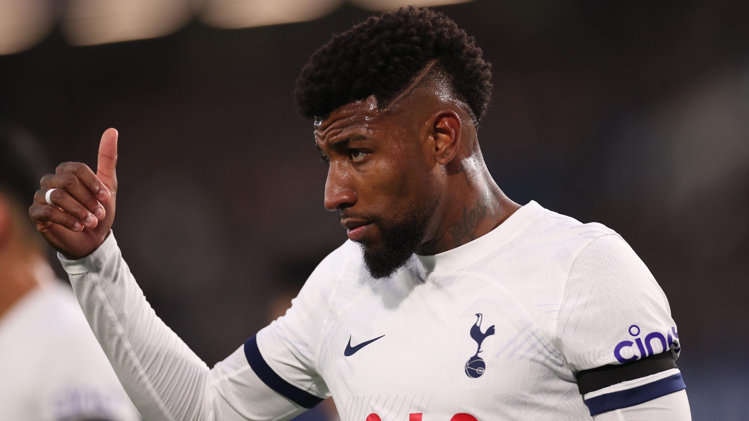 Milan, c'è la prima offerta per Emerson Royal