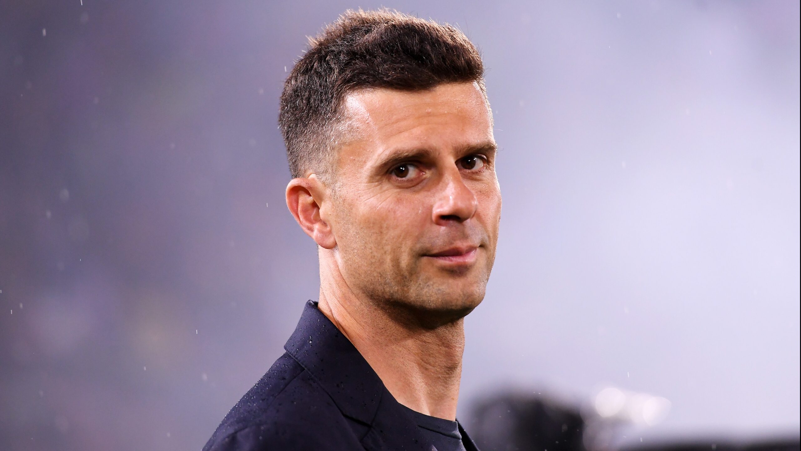 Juventus, Thiago Motta: "voglio una Juve orgogliosa"