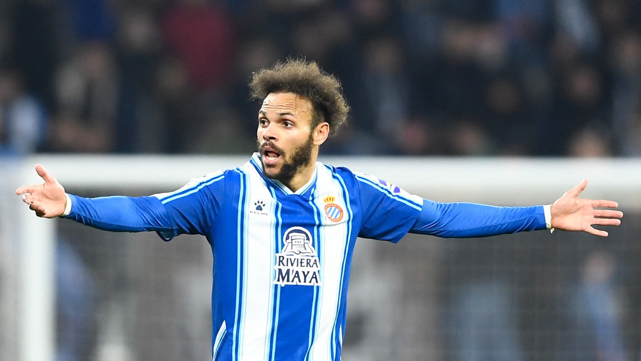 Braithwaite, nuova avventura in Grecia: accordo con l'Olympiacos