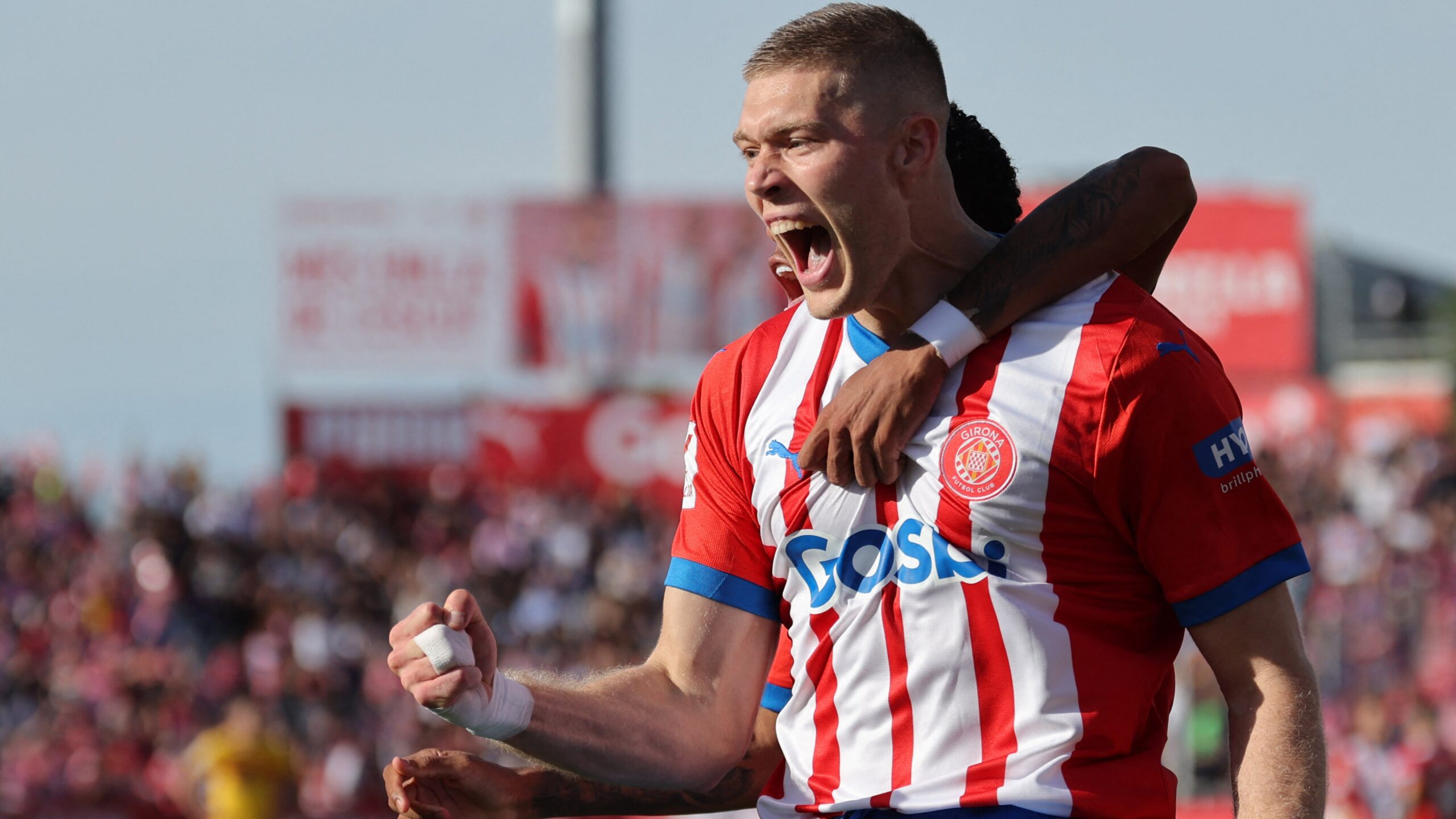 Atletico Madrid, Dovbyk dice no: "offerta troppo bassa"