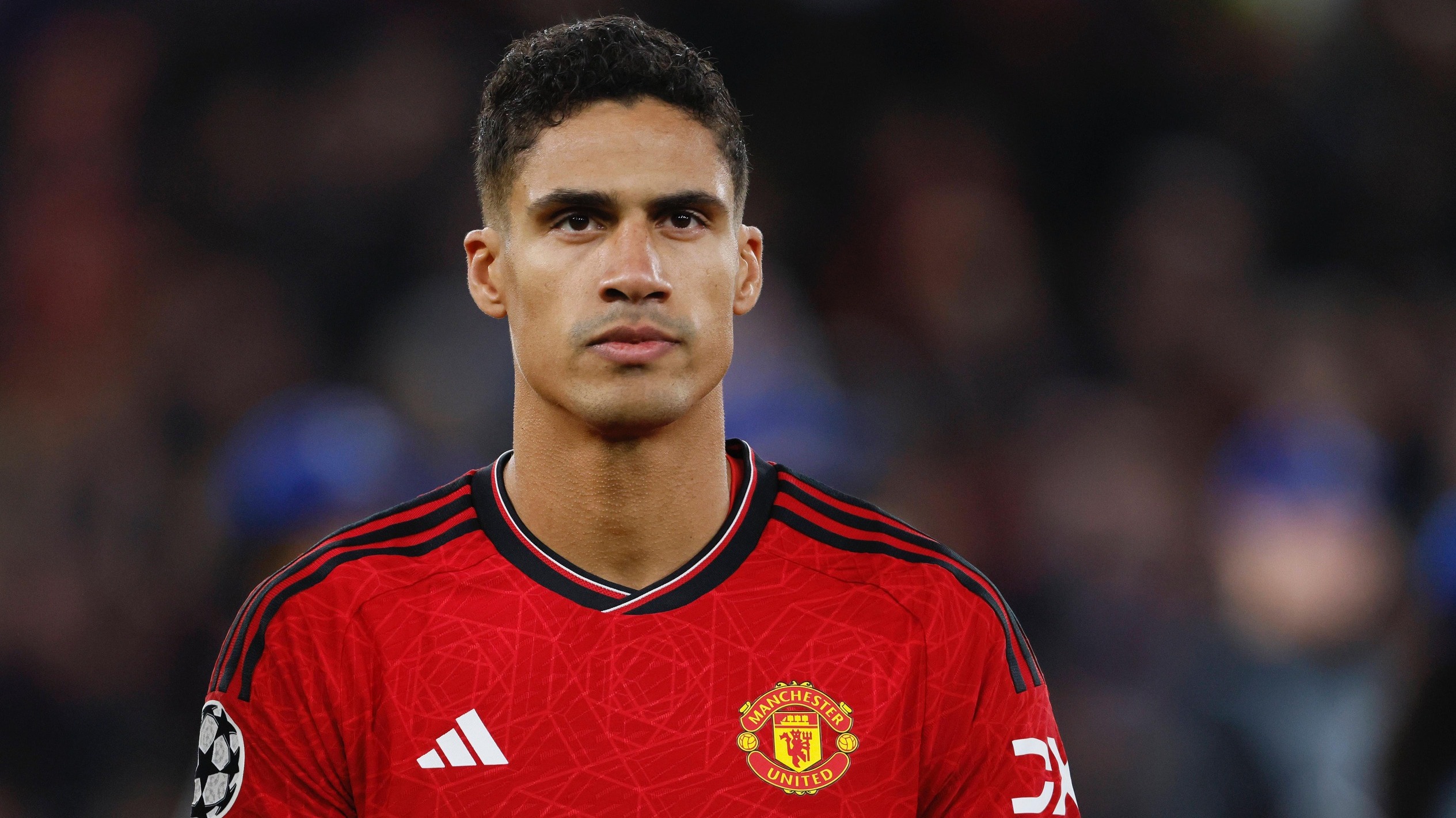 Como, ufficiale l'ingaggio di Varane: i dettagli