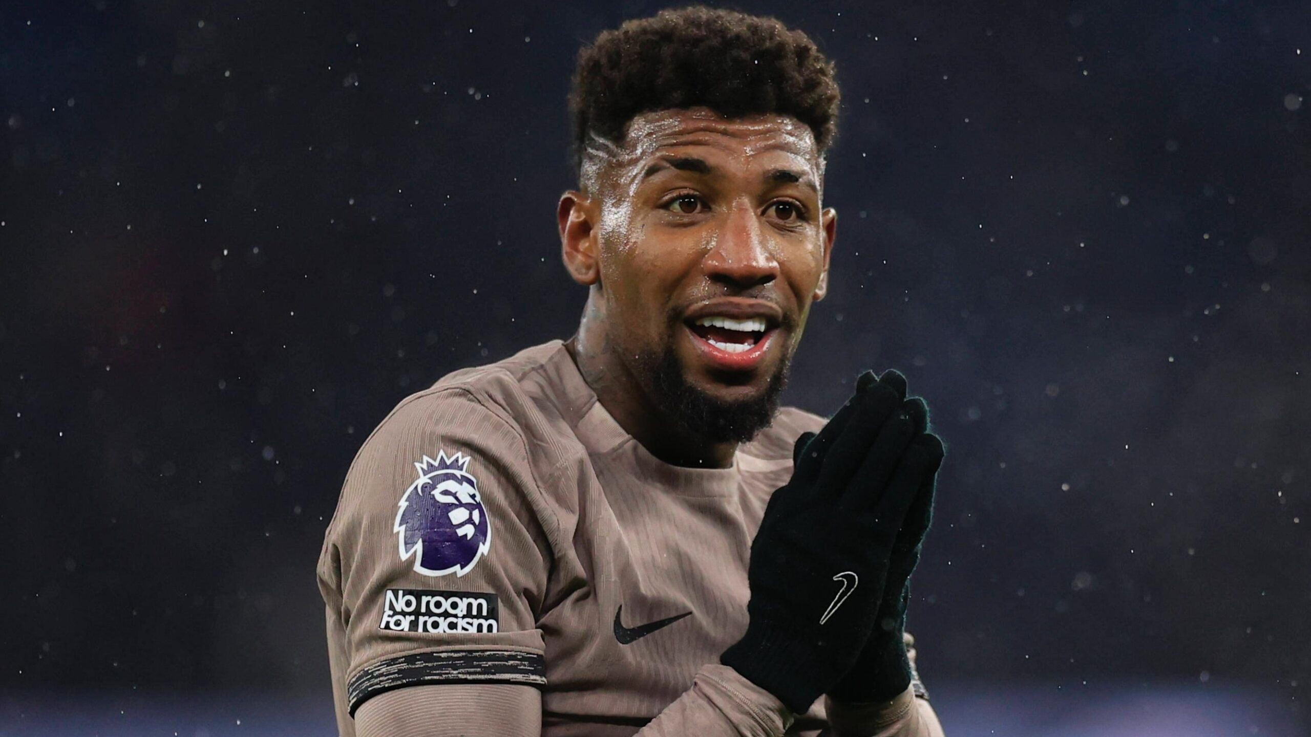 Milan, a tutto gas per Emerson Royal: la situazione