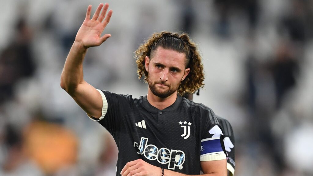 Rabiot, niente Juve: cercasi nuovo club