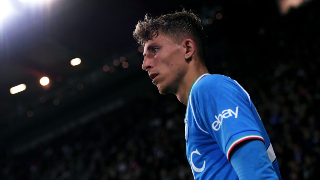 Lindstrom, è fumata bianca con l'Everton: le cifre