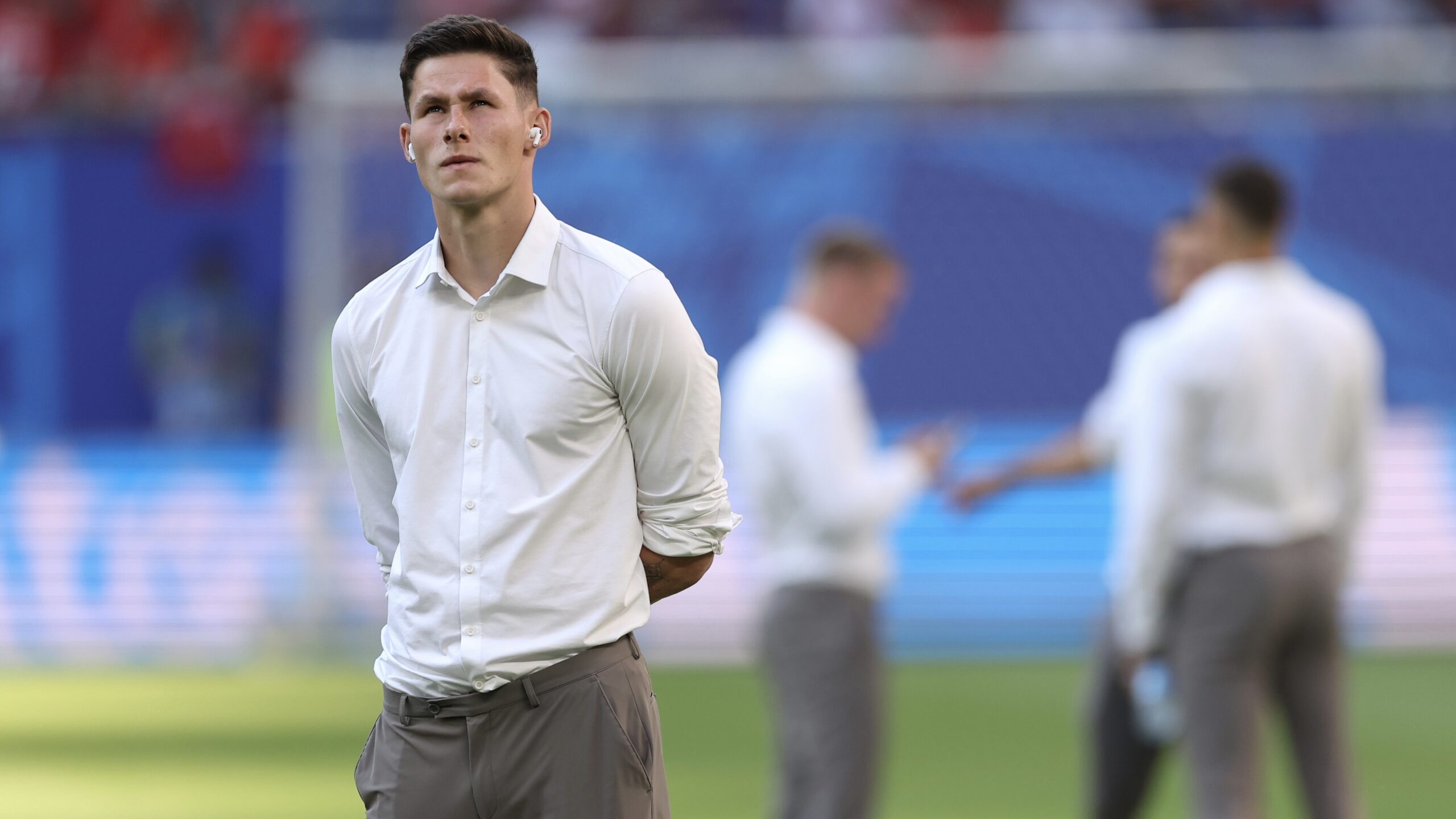 Fiorentina, offerta allo Sparta Praga per Martin Vitik: chi è il classe '03