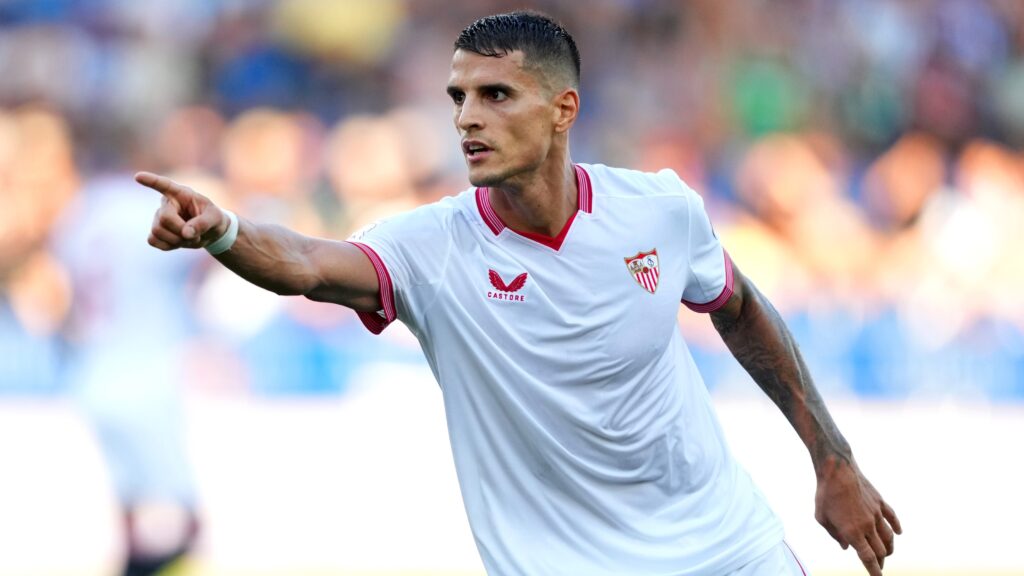 AEK Atene, dopo Pereyra ecco Lamela