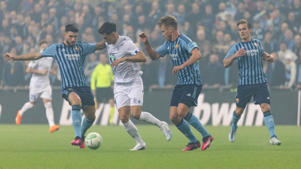 Lecce, vicino Marchwinski del Lech Poznan: i dettagli