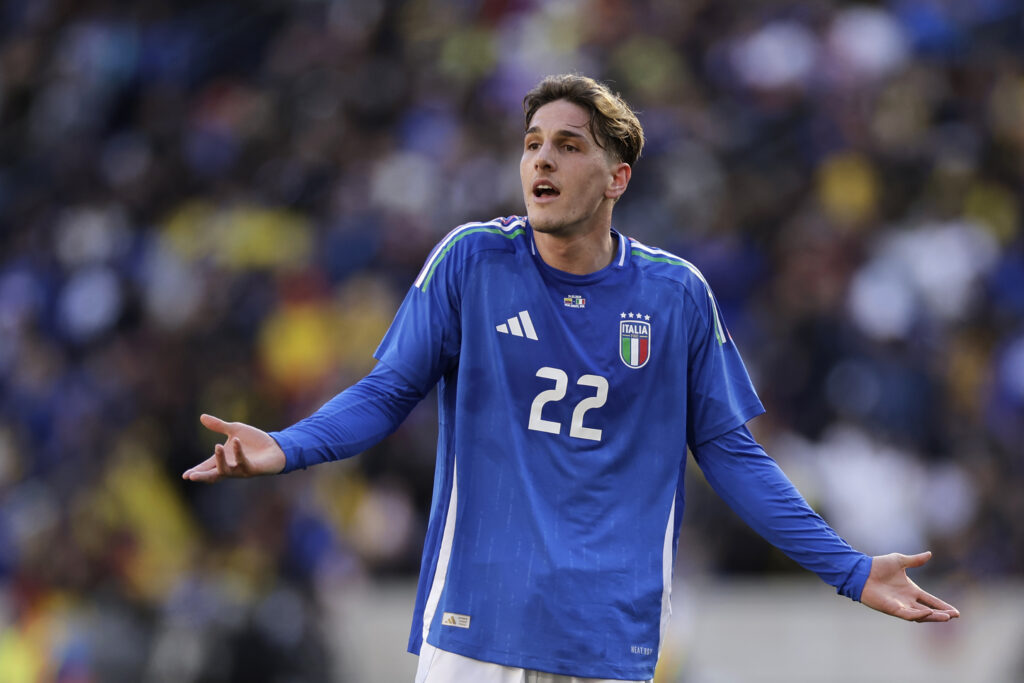Zaniolo