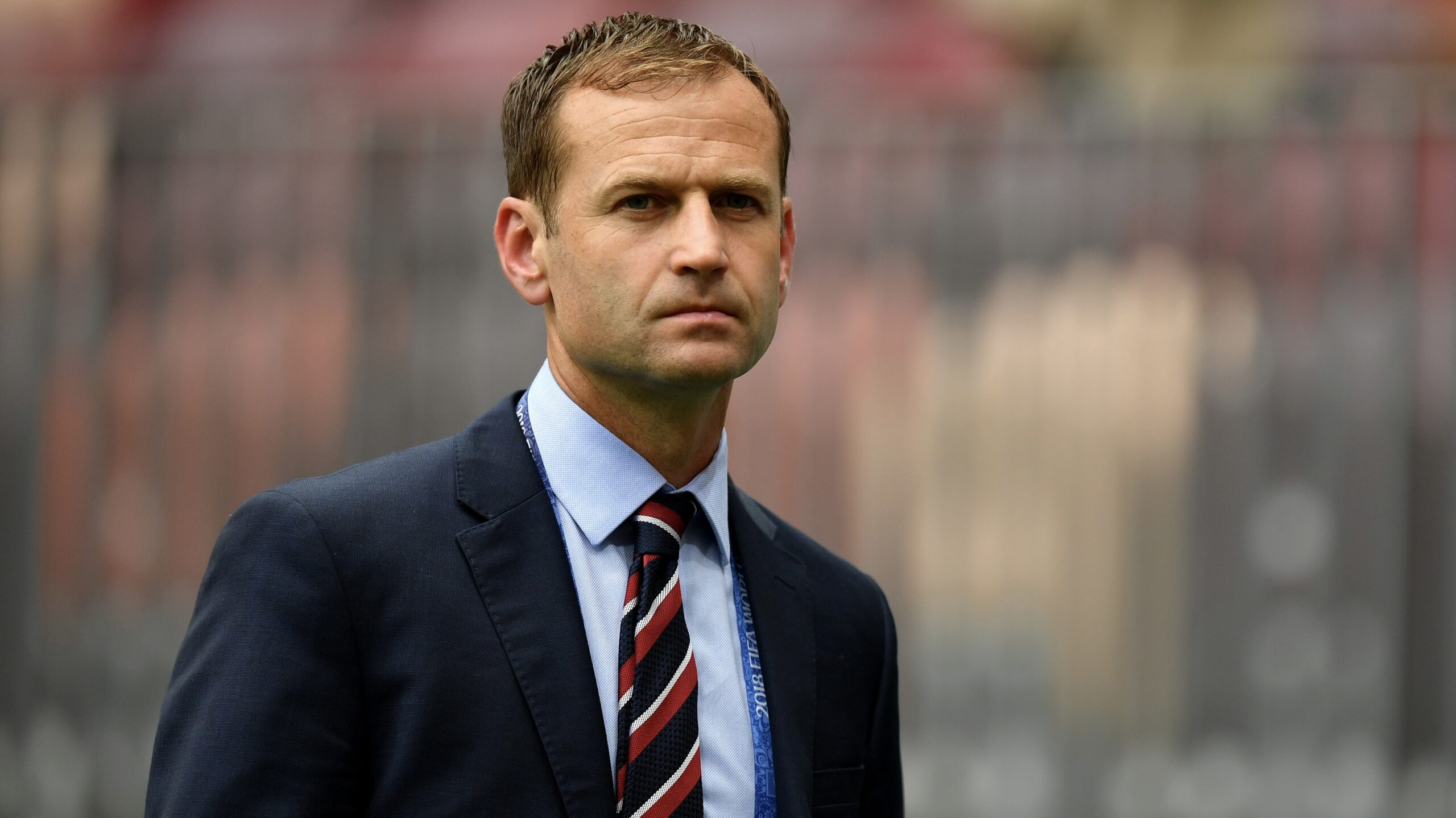 Manchester United, Dan Ashworth è il nuovo ds: arriva dal Newcastle