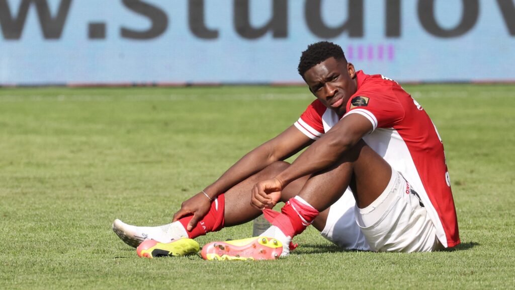 Fiorentina e Bologna, occhi su Mandela Keita dell'Anversa
