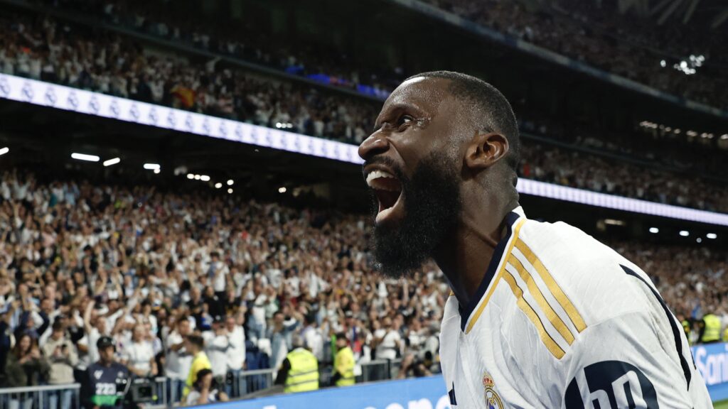 rudiger