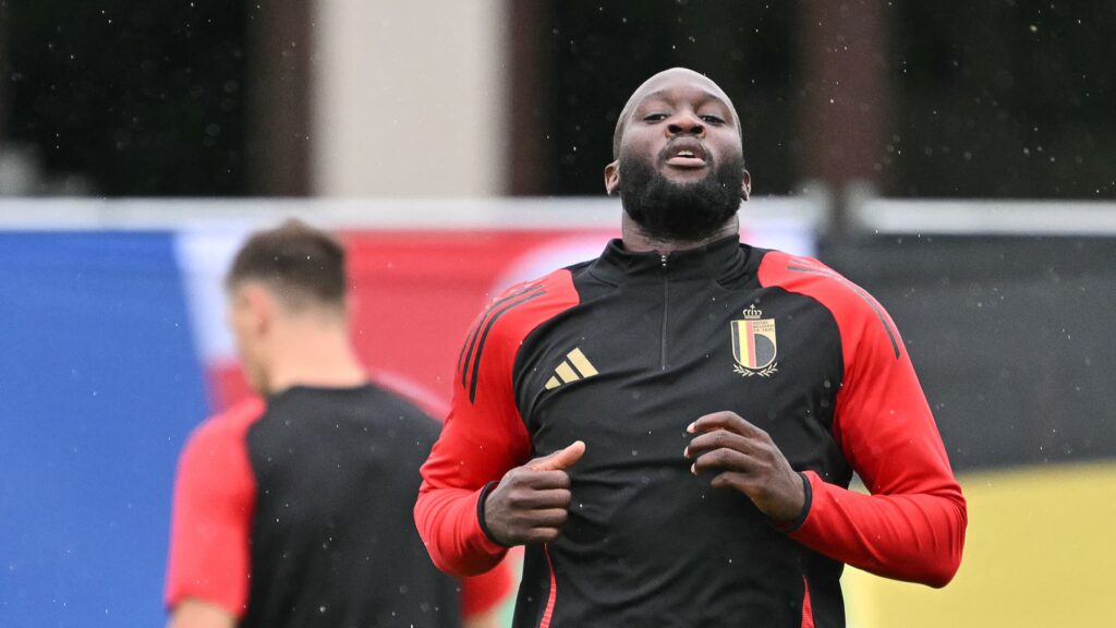 Napoli, si continua a lavorare per Lukaku: la situazione